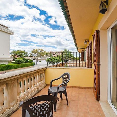 Villa Tucan Alcudia Cycling Екстер'єр фото