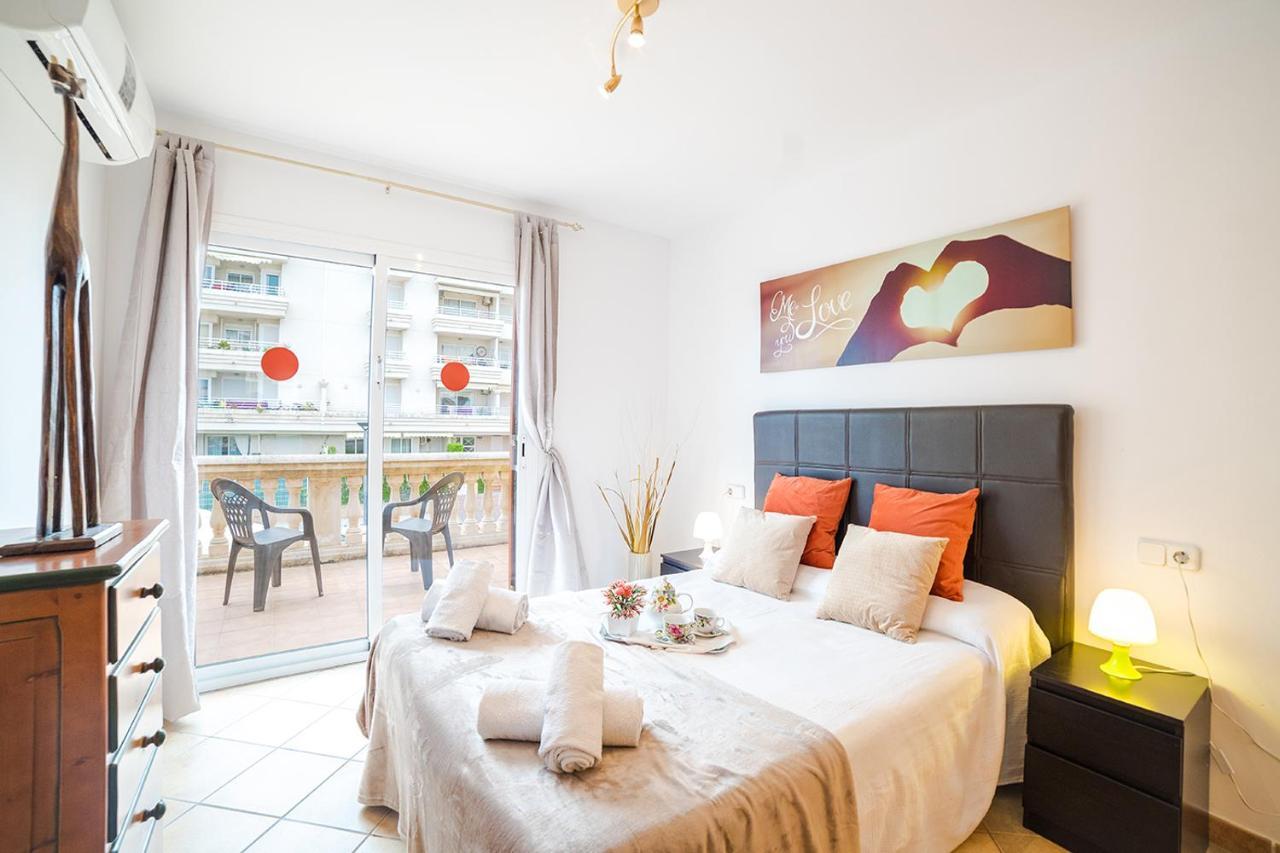 Villa Tucan Alcudia Cycling Екстер'єр фото