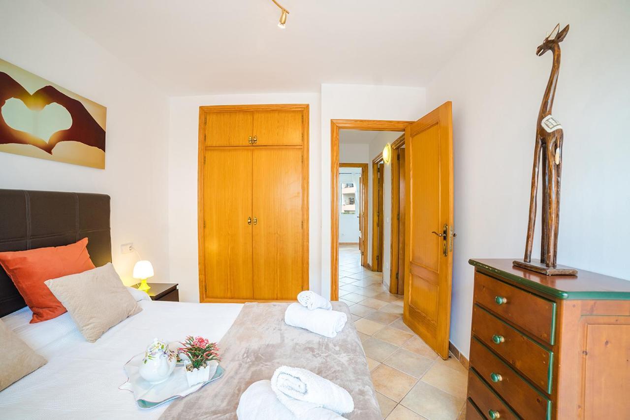 Villa Tucan Alcudia Cycling Екстер'єр фото
