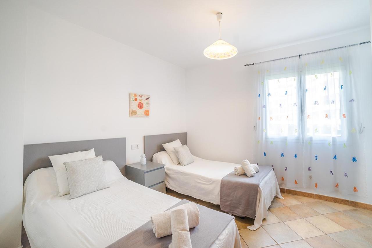 Villa Tucan Alcudia Cycling Екстер'єр фото