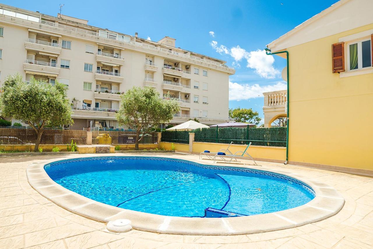 Villa Tucan Alcudia Cycling Екстер'єр фото
